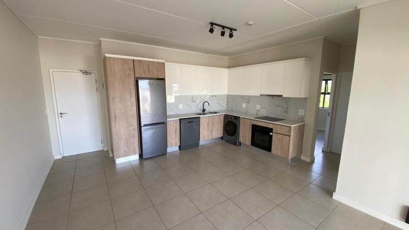 To Let 2 Bedroom Property for Rent in Richwood Western Cape